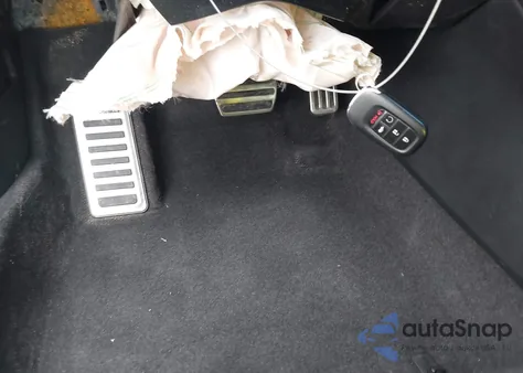 2023 Honda Accord Hybrid Sport from USA, damaged, VIN 1HGCY2F55PA065405